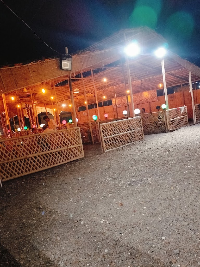 Hotel Shivalay Family Restaurant