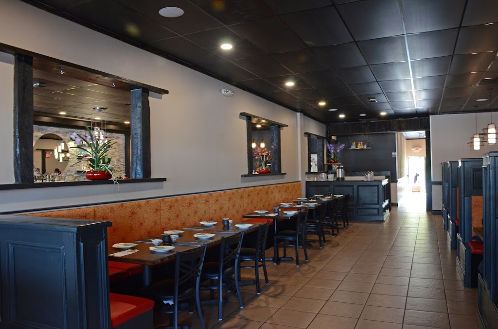 Red Bar Sushi & Best Thai Kitchen