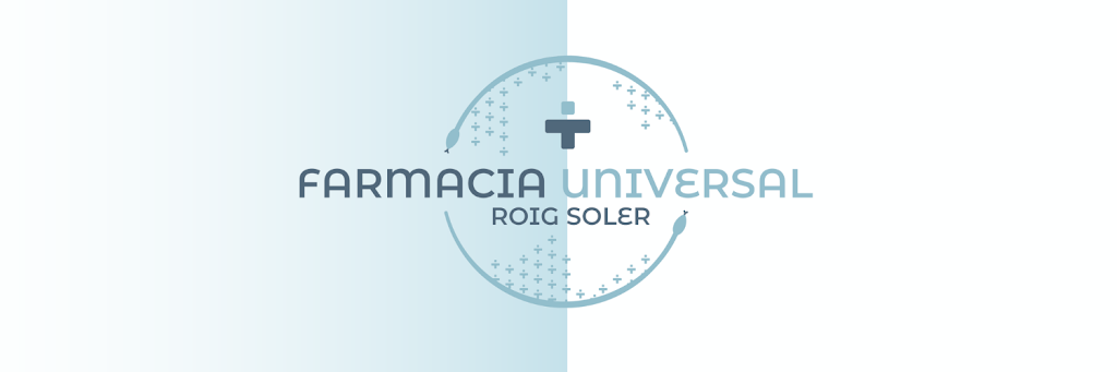 Farmacia Universal Roig Soler — Del propietario