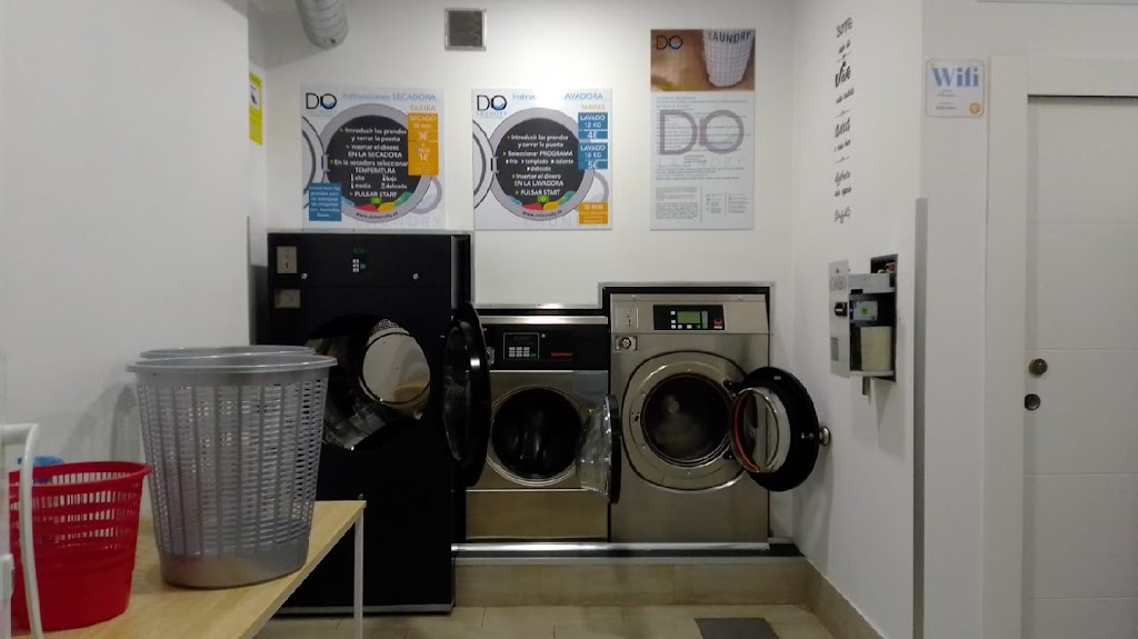 Lavanderia Do Laundry Torrelavega