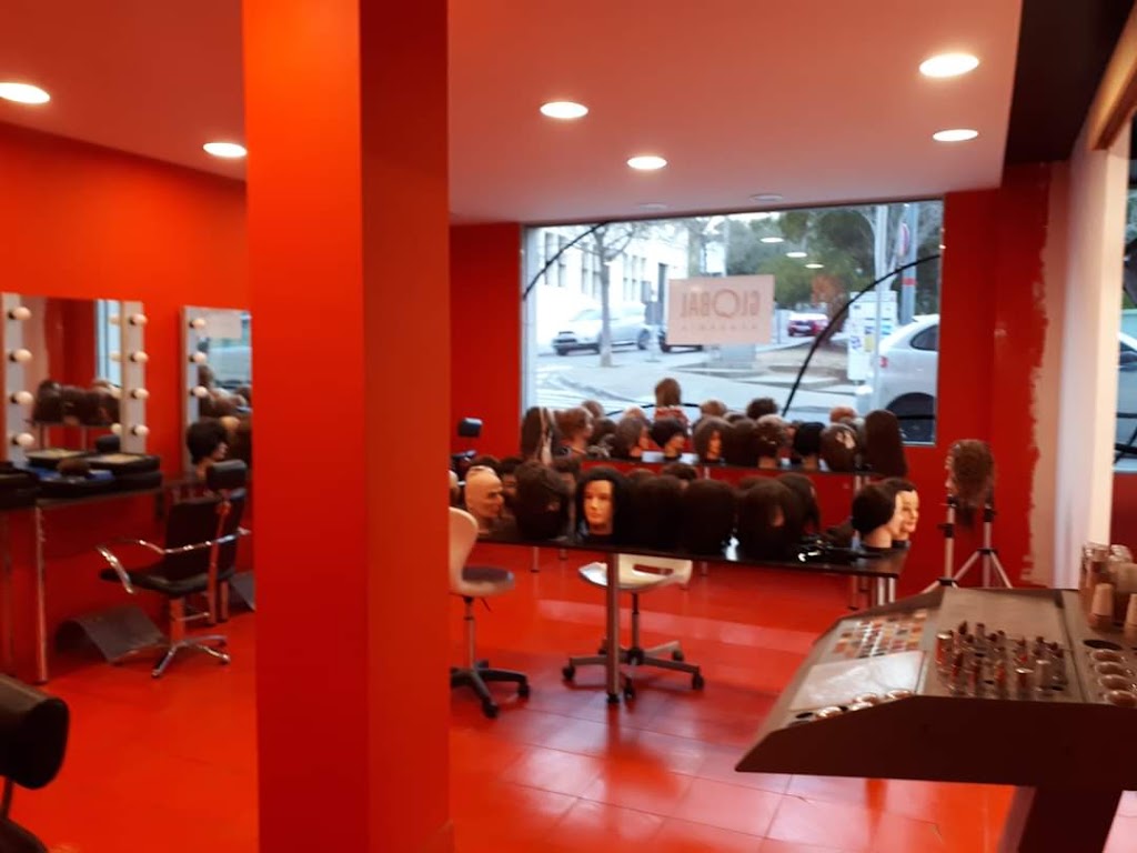 Mybeautysalon by Pilar Viudez — Del propietario