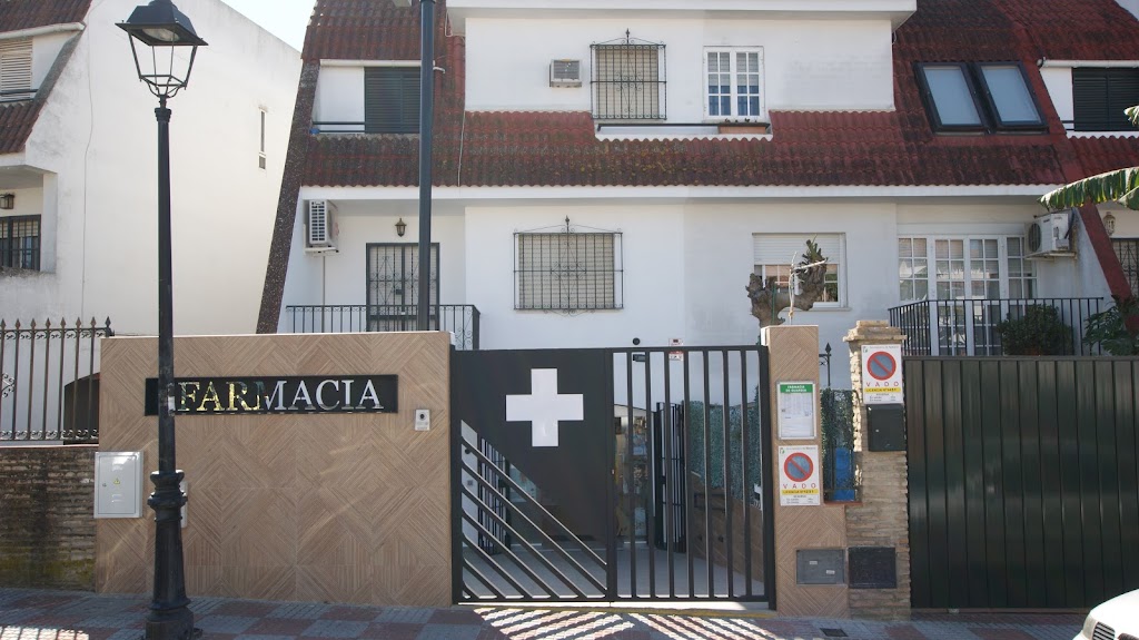 Farmacia Eloisa Mohedano