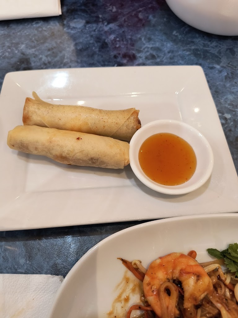 Spring roll