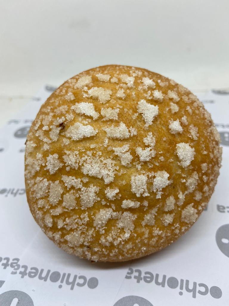 Ochioneta de Alejo — Comida y bebida