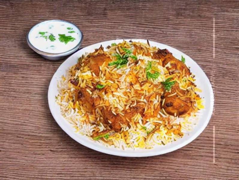 Biryani