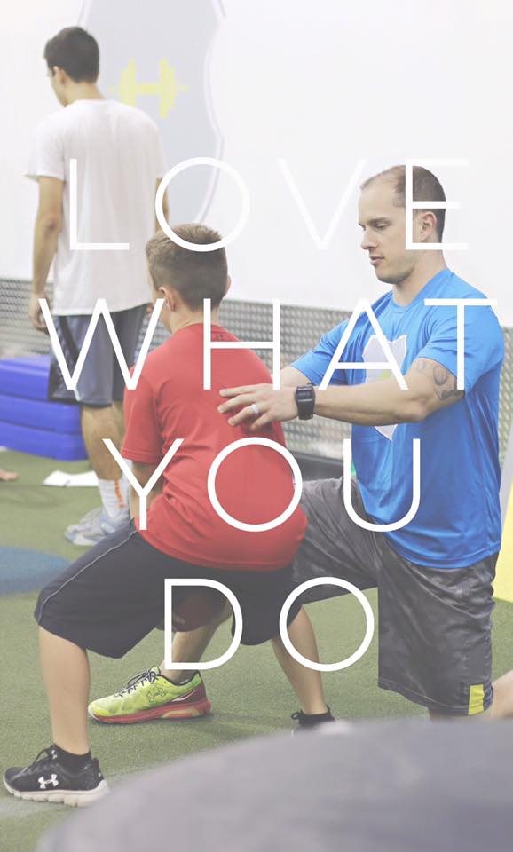  Pure Edge Performance Training