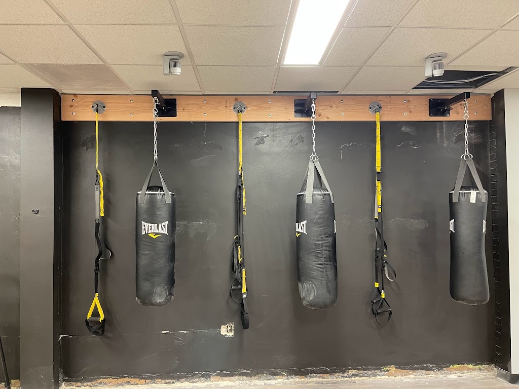  The Nutrition Zone & Zone Fitness