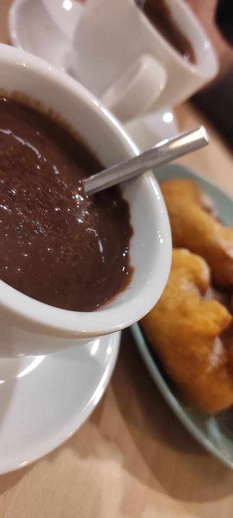 Mariano taperia y restaurante — Mas recientes