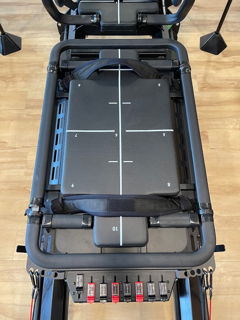  PEAK|45 Lagree Riverton