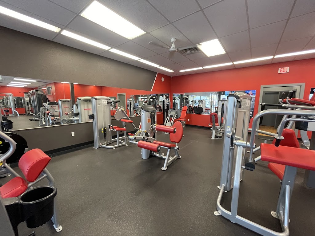  Snap Fitness Medford