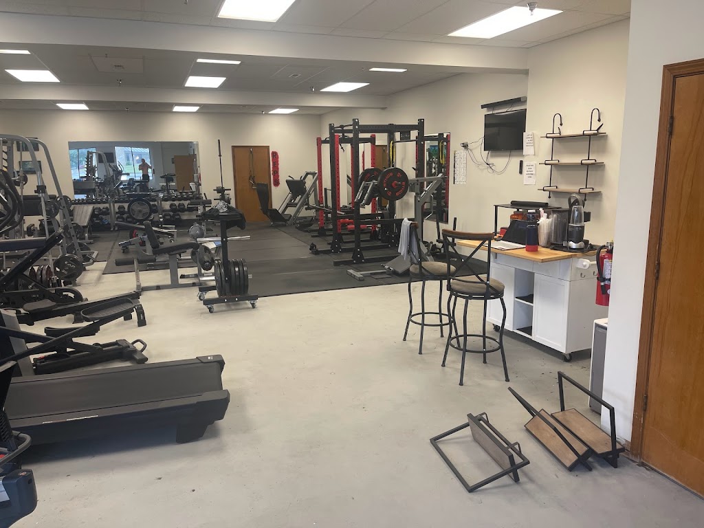  REPS Fitness Body Recomp