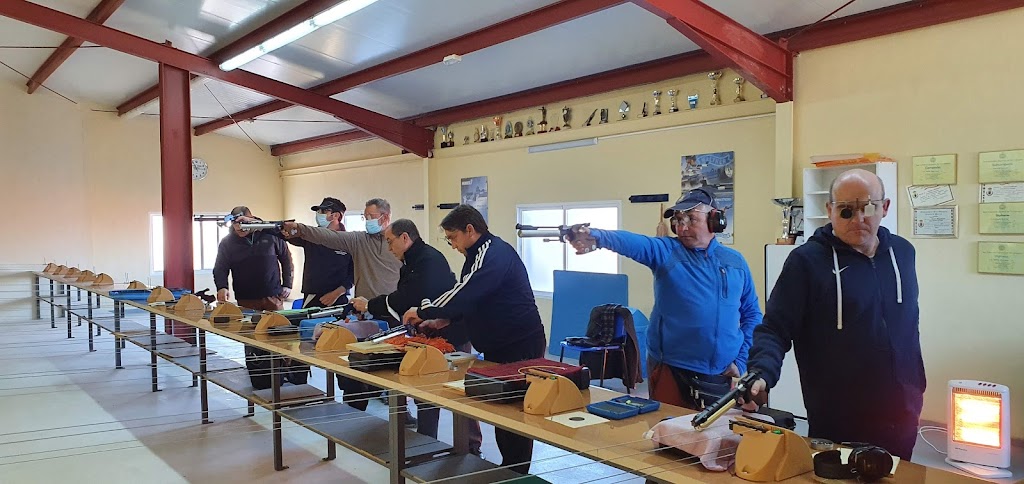 Club Tiro Olimpico de Precision Jumilla
