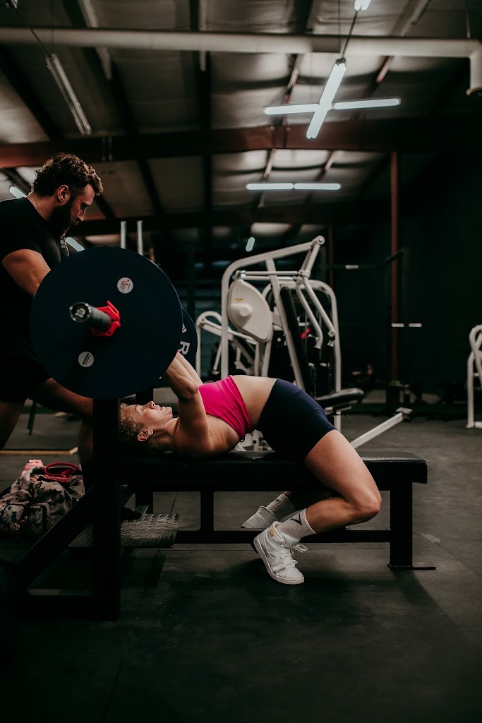  Carolina Prime Performance