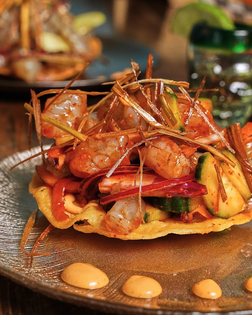 Tostada