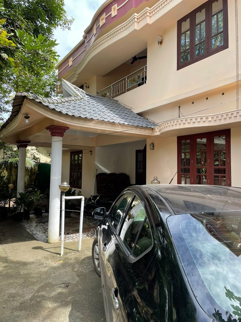 Prakrthi Beauty Saloon Spa