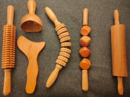 maderoterapia bormujos