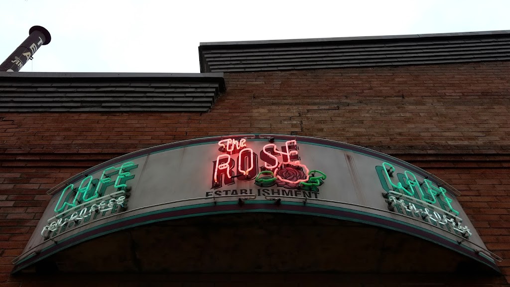 Photo of The Rose Establishment