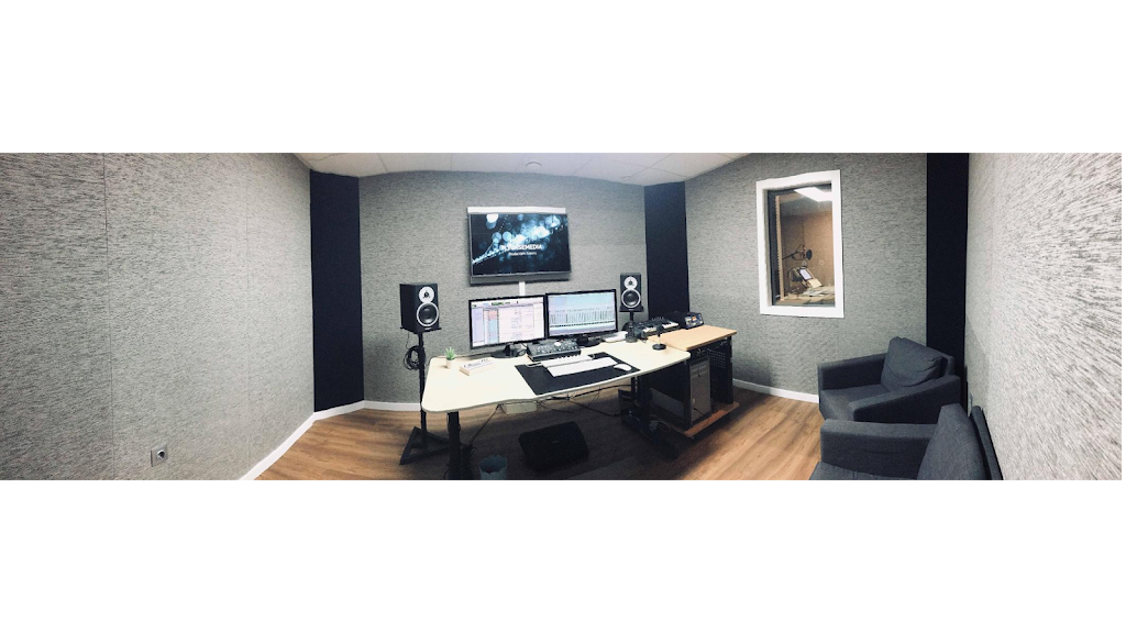 Flycase Media Madrid