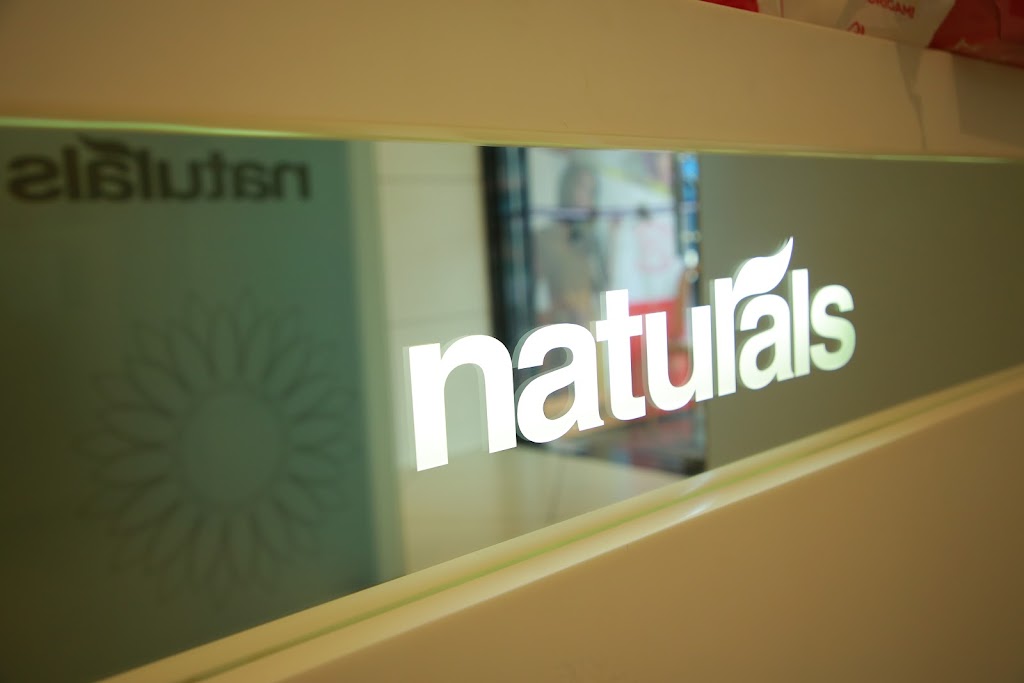 Naturals Fortroad Kannur