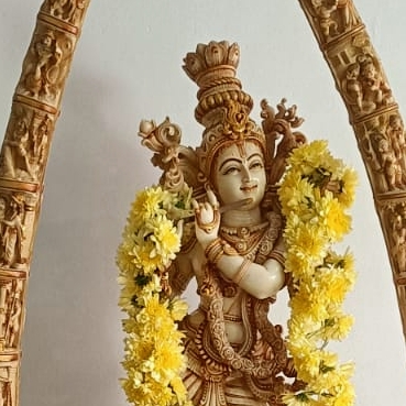 Hotel Sri Krishna Residency