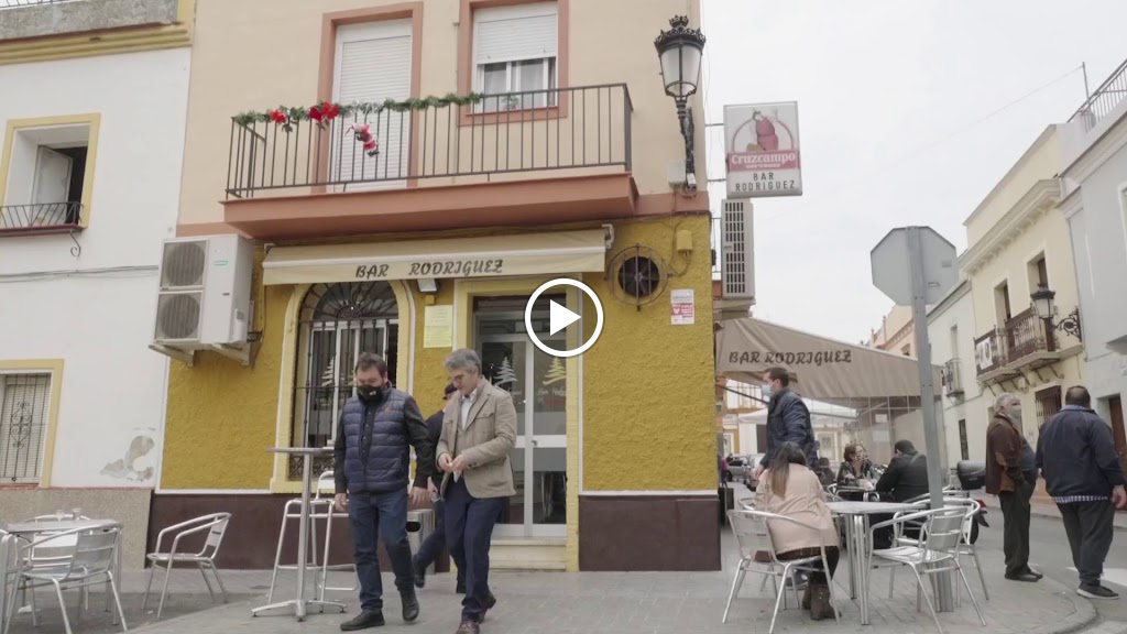 Bar Rodriguez — Videos