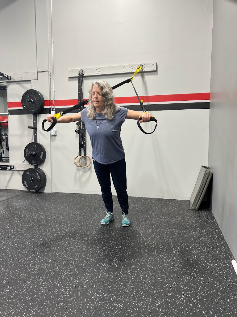  Simon Filene Fitness LLC