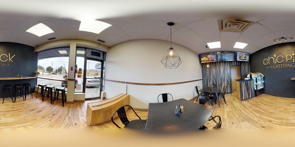 Street View & 360°