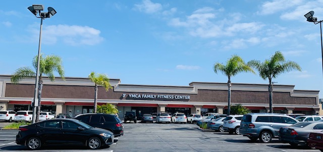  Huntington Beach Family YMCA