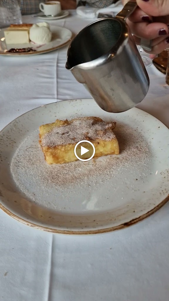 Restaurante Las Camachas — Videos