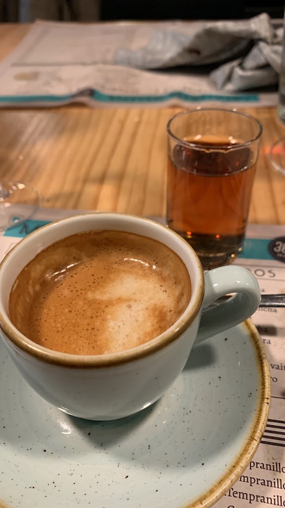 GastroBar Moka — Mas recientes