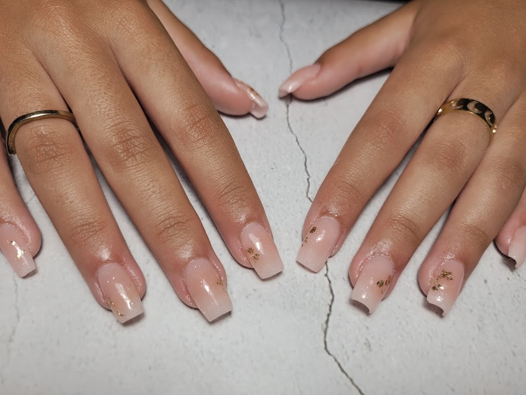 Sheila Nails & Beauty center