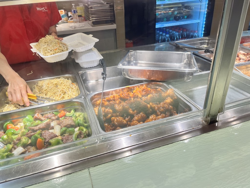Wok Express