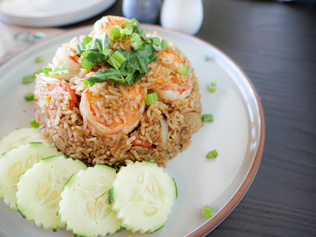 Charm Thai Bistro