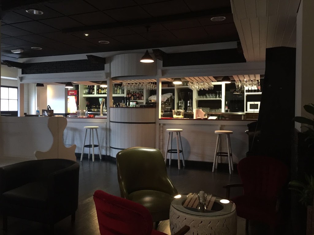 Voila — Ambiente
