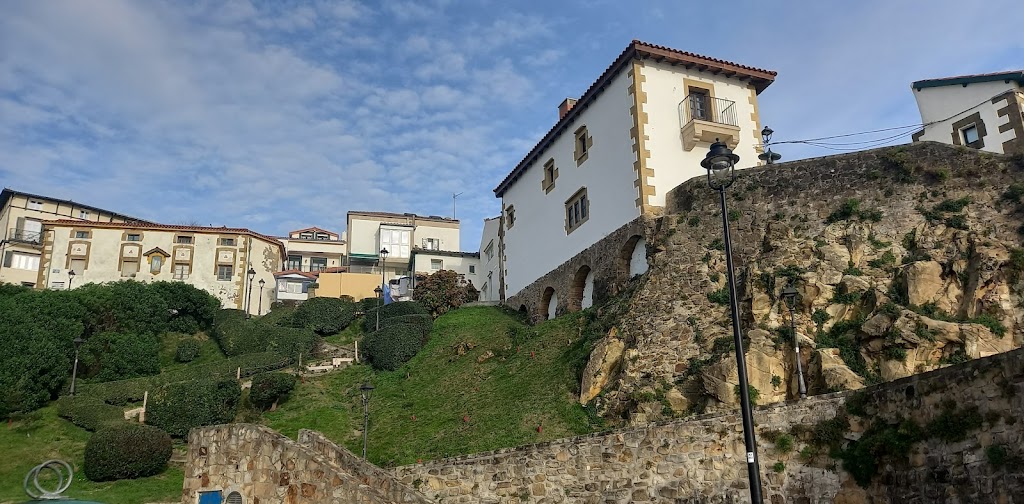 Parking Puerto Viejo