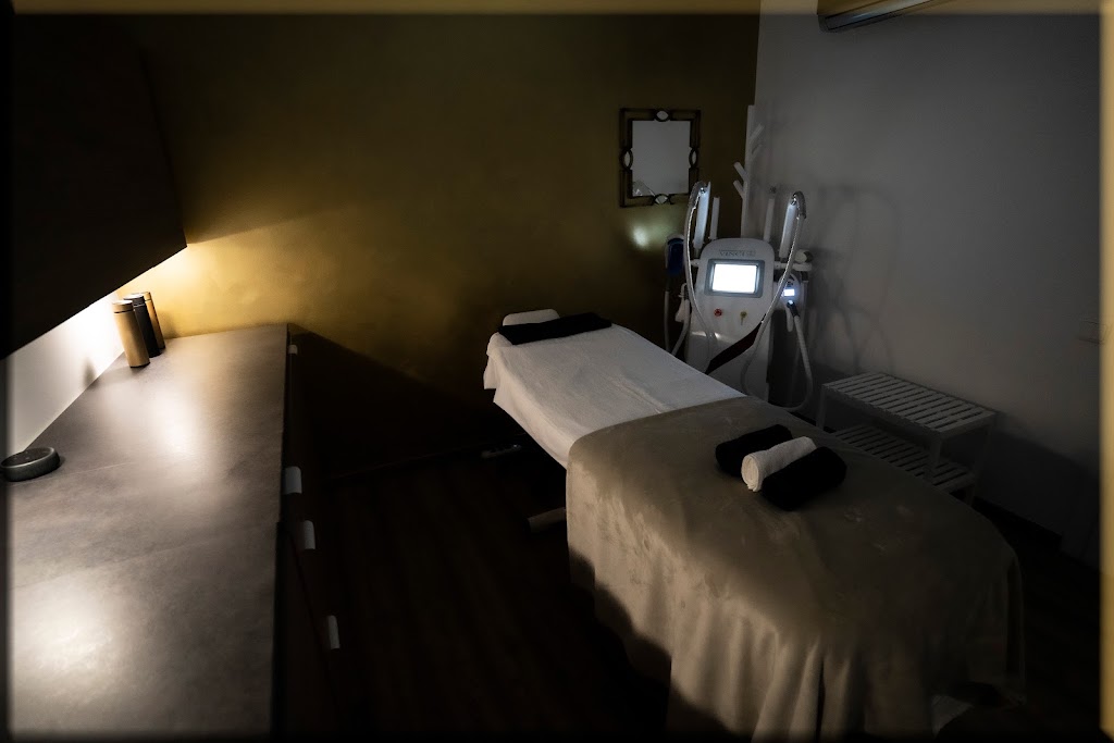 OLGA GOMEZ | Centro de Estetica | Belleza Facial | Corporal | Depilacion Laser — Interior
