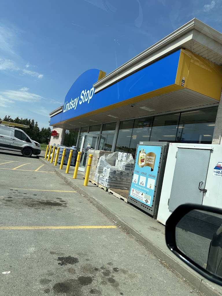 Tim Hortons in Lindsay