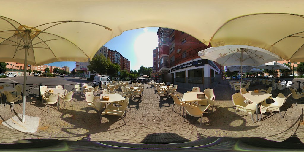 Al - Andalus 3.0 papi