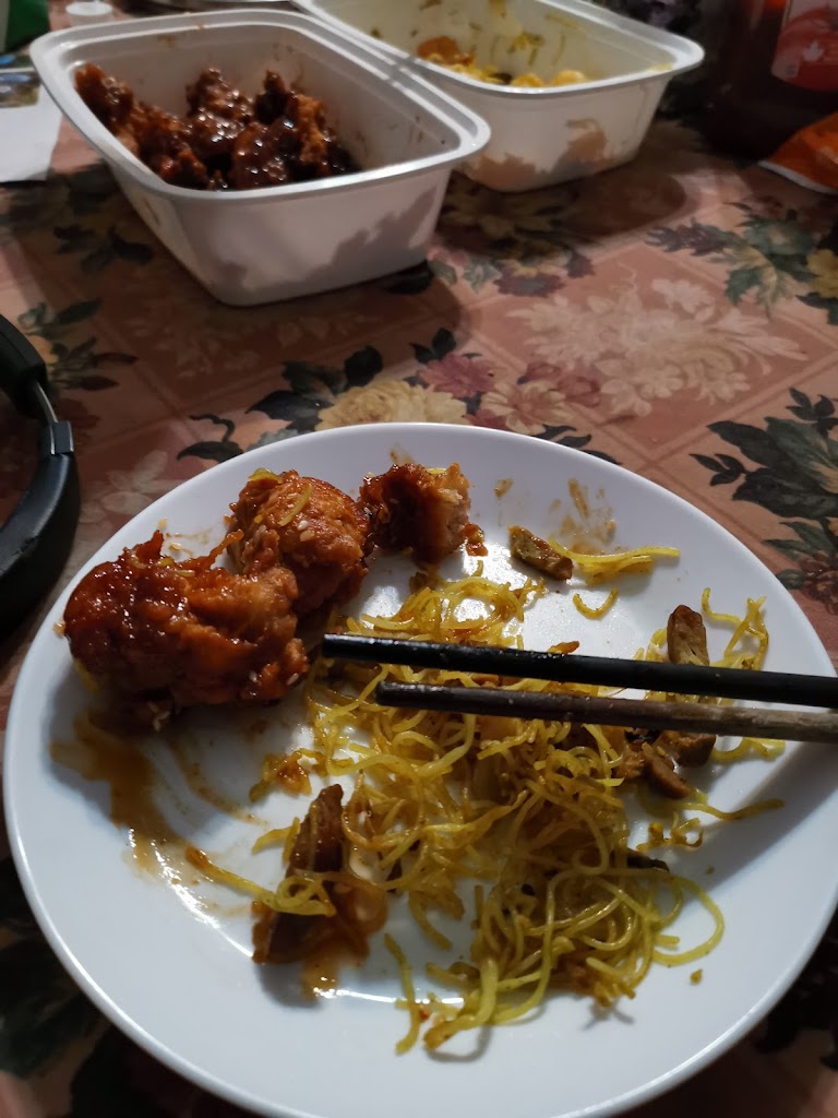 Noodle