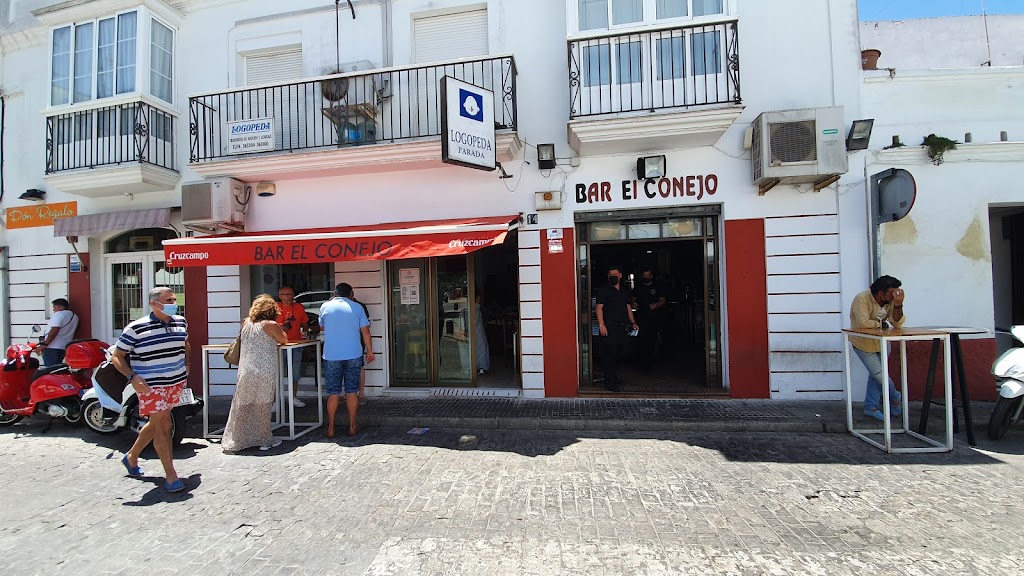 Bar El Conejo