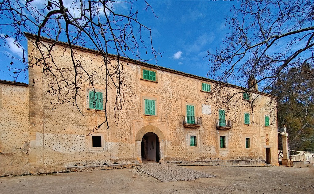 Finca Publica Galatzo