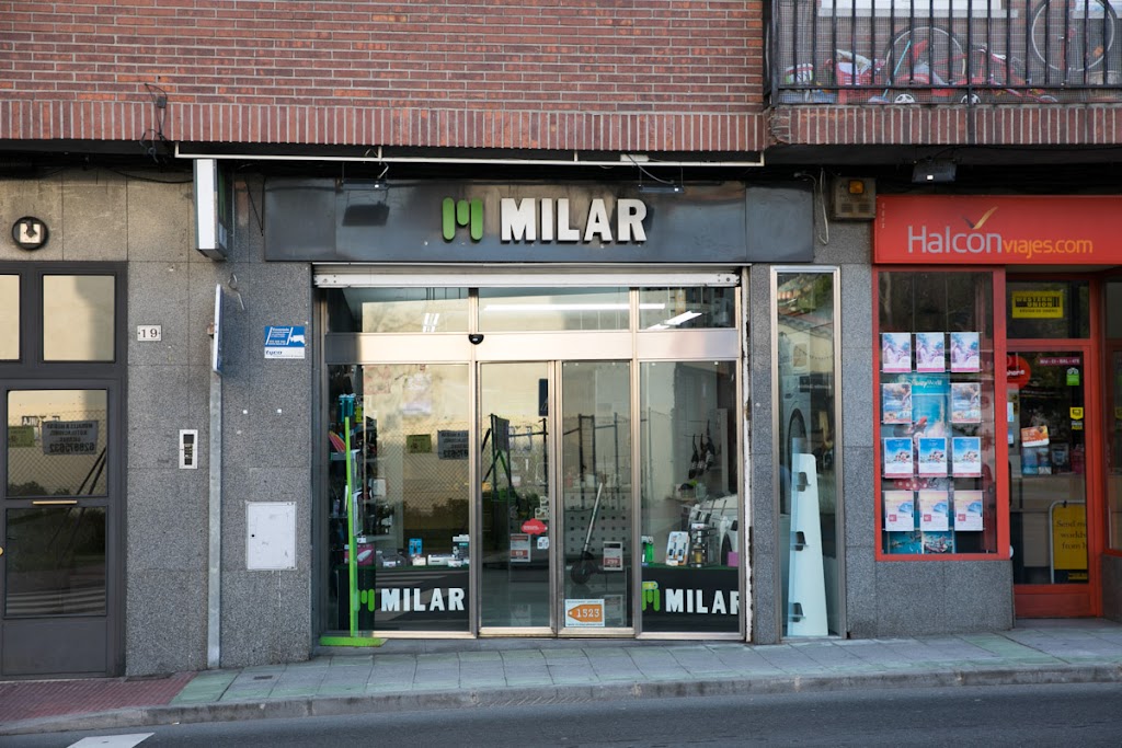 Milar Hifi