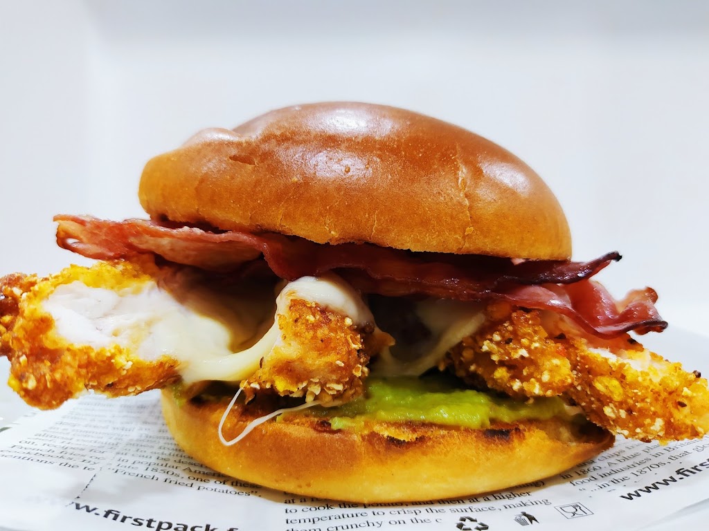 Capicua El Escorial — Comida y bebida