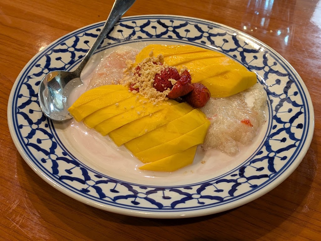 Mama Surang Thai Kitchen