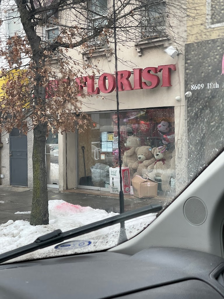June Florist