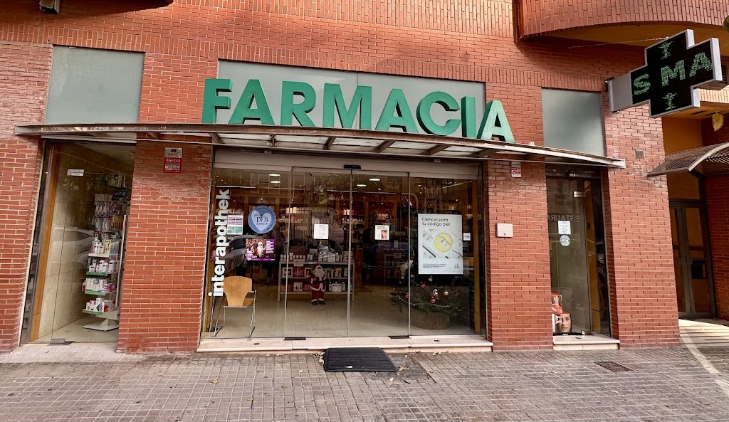 Farmacia Baleares 45 - Vanessa Calatayud Sandoval