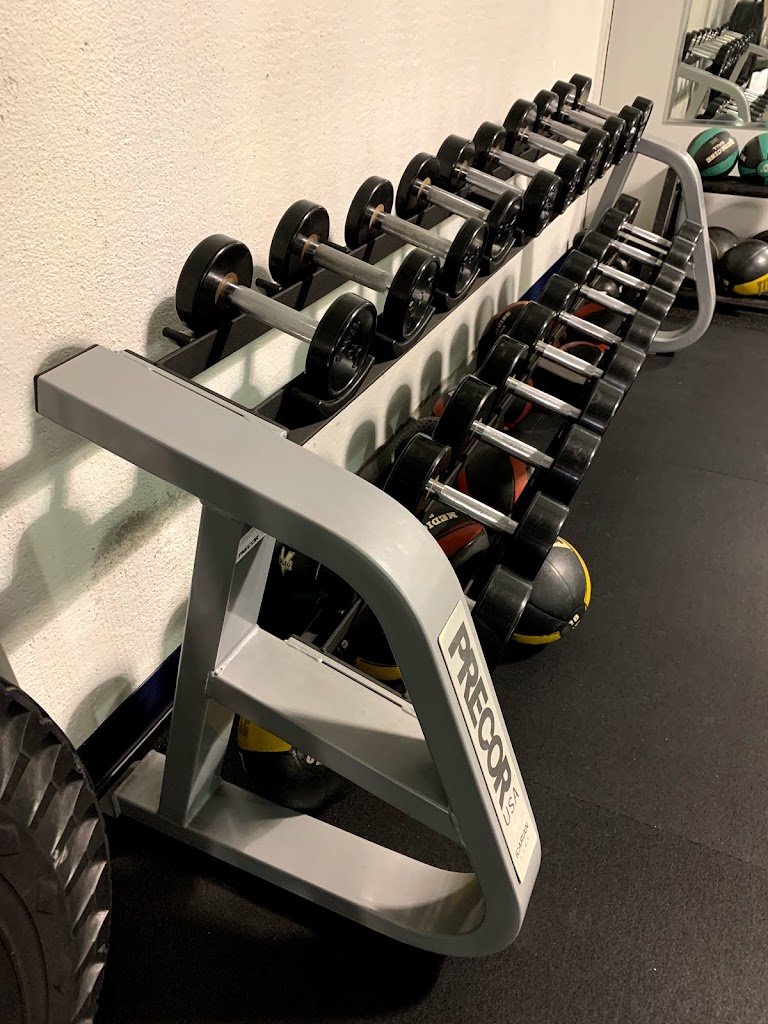  Top Contender Boxing and Fitness