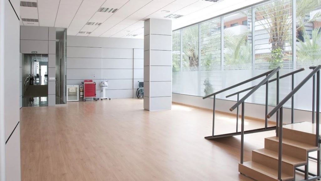 Vithas Centro de Neurorrehabilitacion