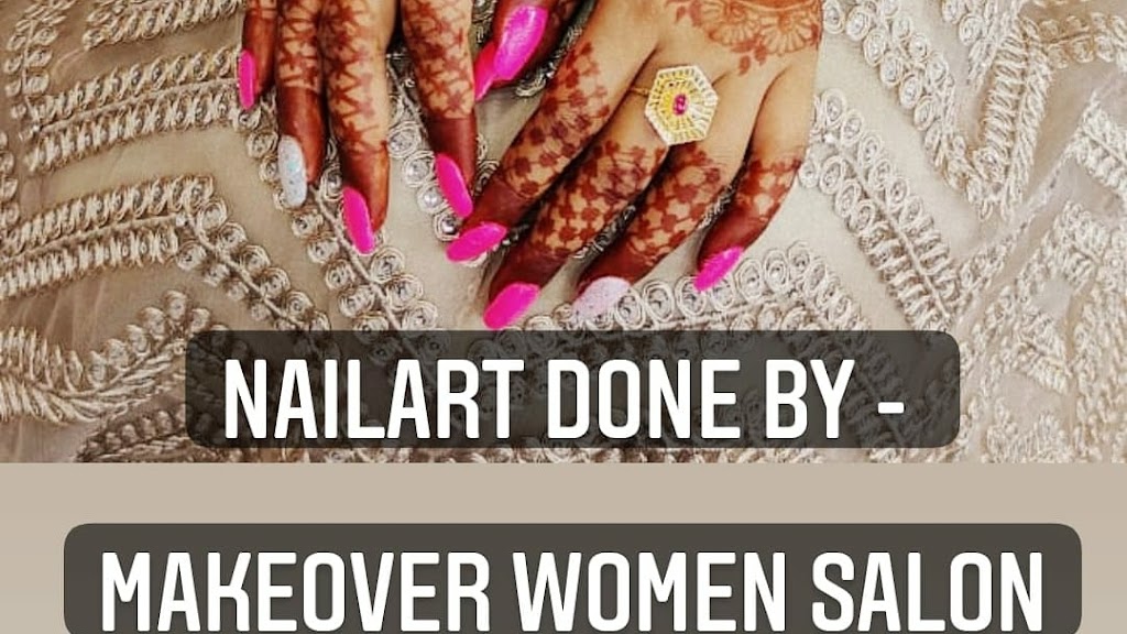 Makeover Women Salon