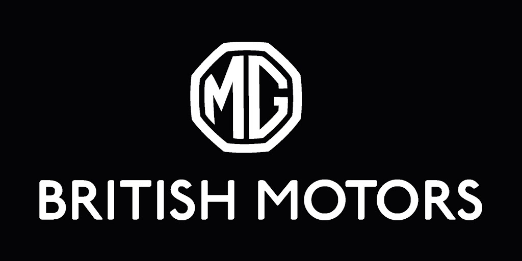 Concesionario MG QUADIS British — Del propietario